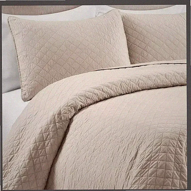 Lush Decor California king bedding